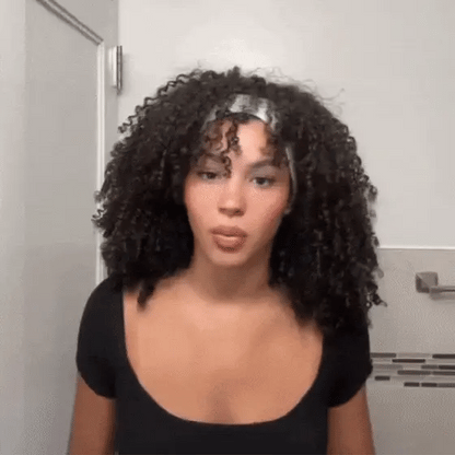CURL BRUSH