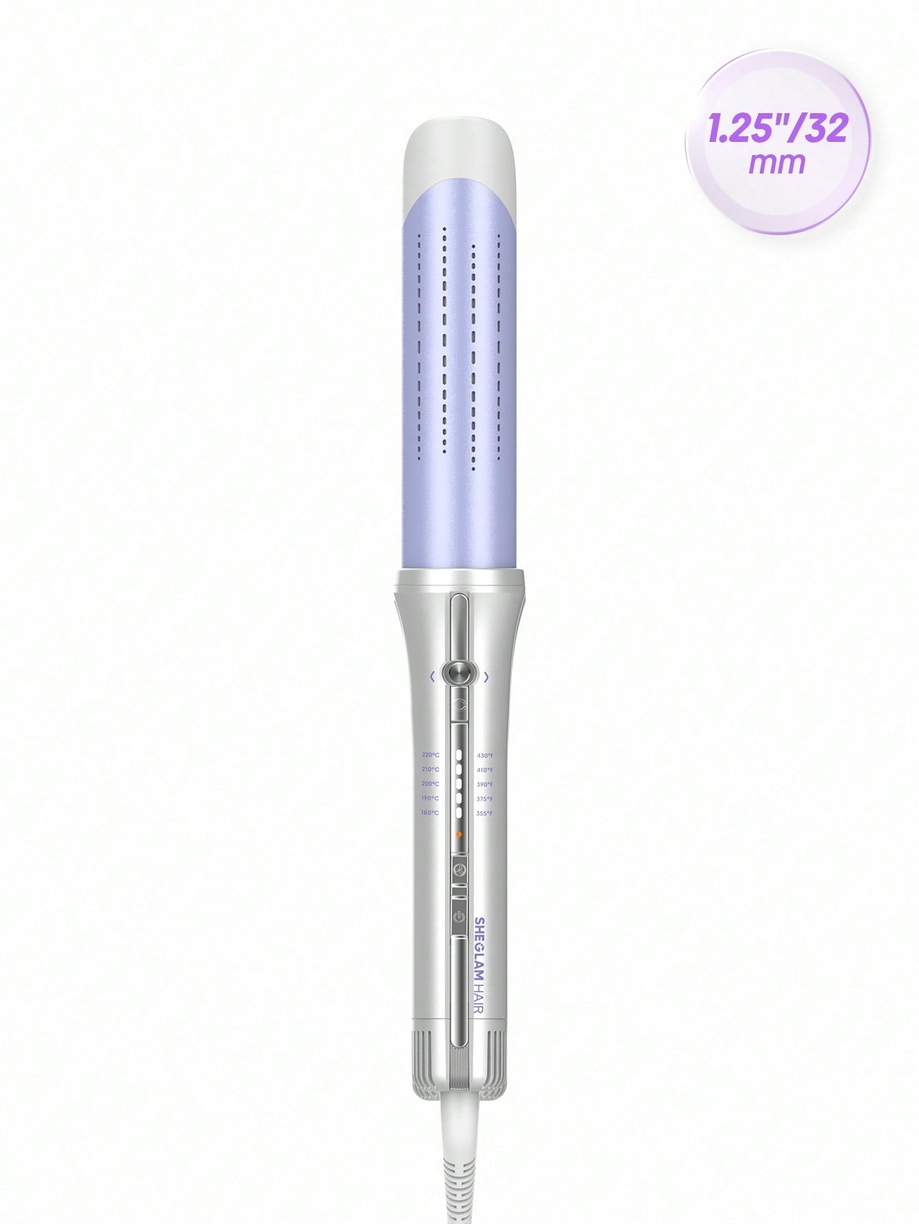 One Touch Airflow Styler Pro-25mm US Plug