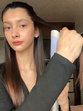 One Touch Airflow Styler Pro-25mm US Plug