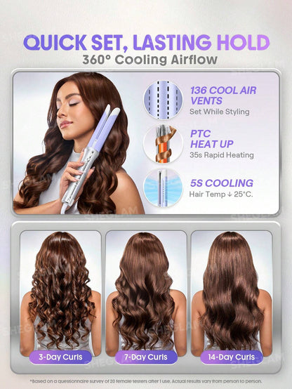 One Touch Airflow Styler Pro-25mm US Plug