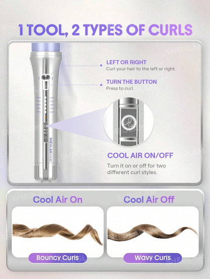 One Touch Airflow Styler Pro-25mm US Plug
