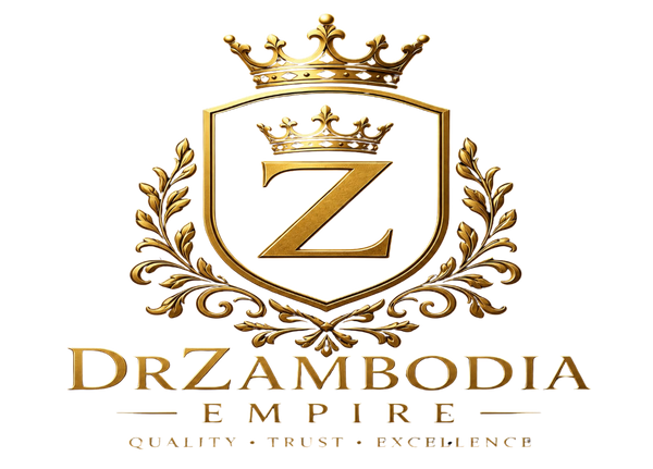 DR Zambodia