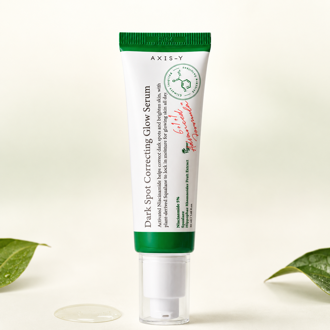 Dark Spot Correcting Glow Serum