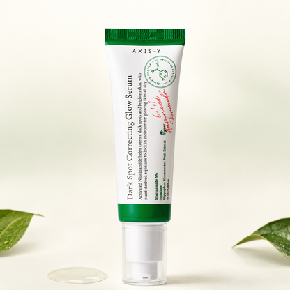 Dark Spot Correcting Glow Serum
