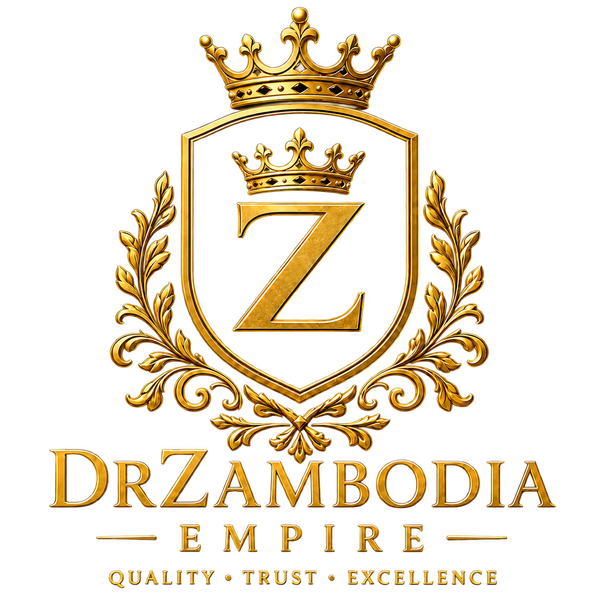 DR Zambodia