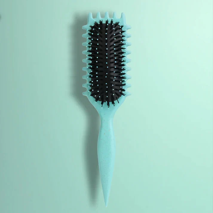 CURL BRUSH