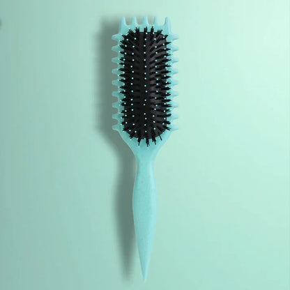 CURL BRUSH