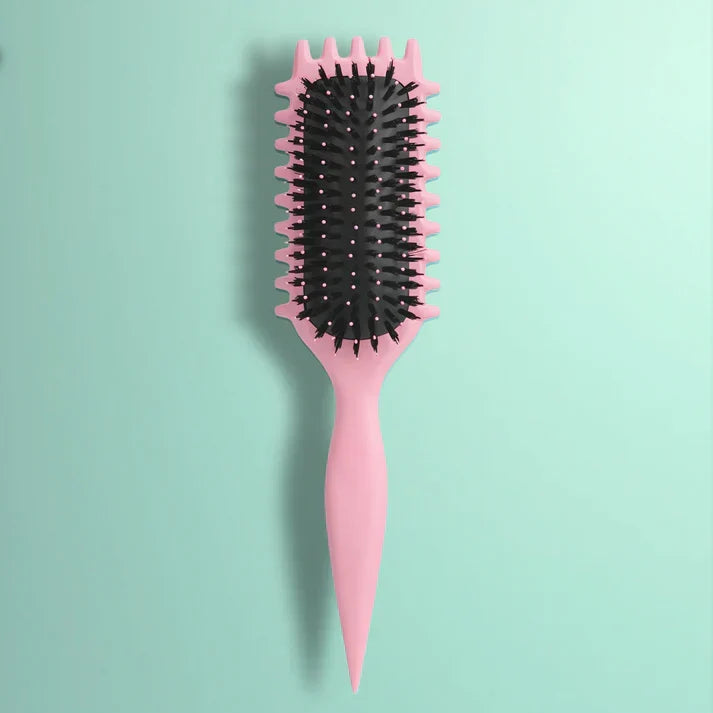CURL BRUSH