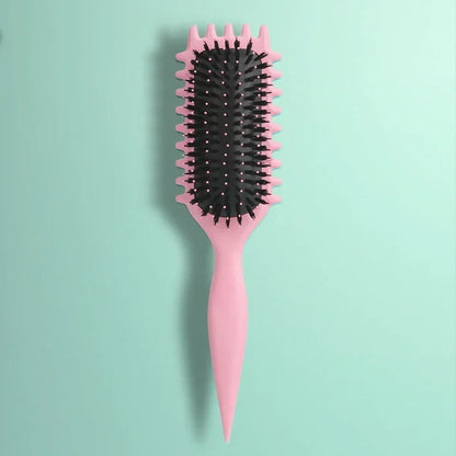 CURL BRUSH
