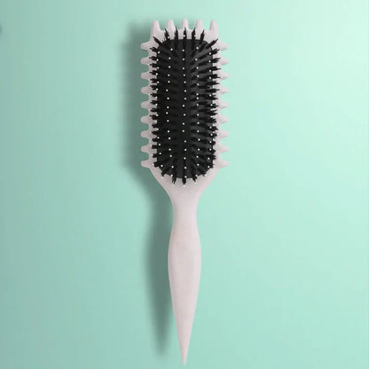 CURL BRUSH