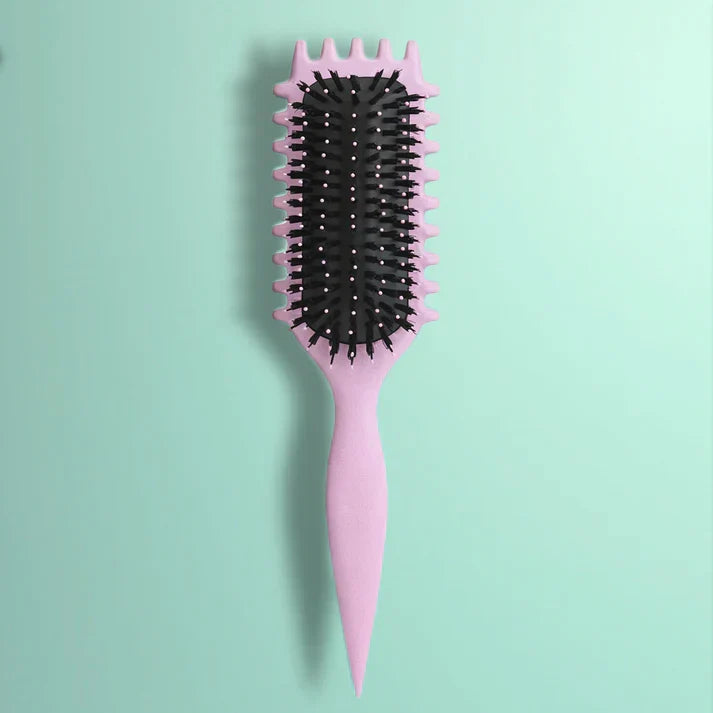 CURL BRUSH