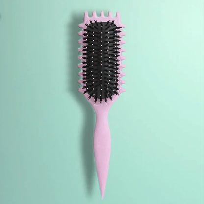 CURL BRUSH